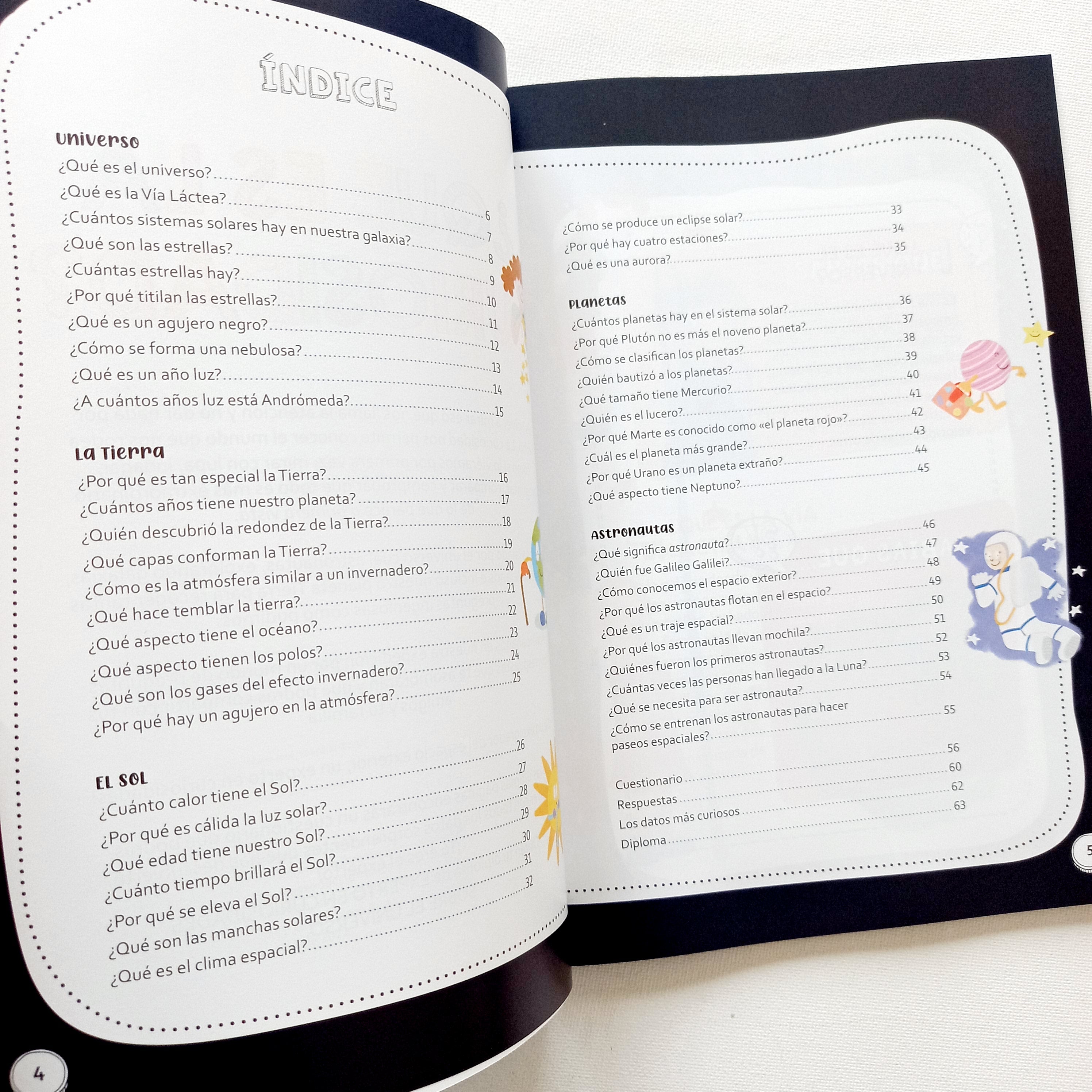 101 preguntas y curiosidades sobre el universo 101 preguntas y curiosidades sobre el universo
